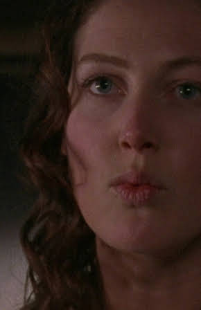 Emma Cleasby as 