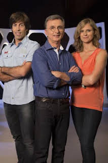 14:09: Quèquicom: QQC i... els gossos | Canal 33 | 9/6 2026