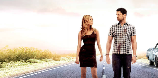 The Bounty Hunter (2010)