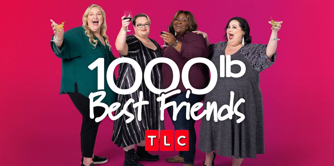 1000-lb Best Friends