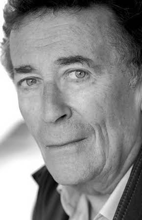Robert Powell as 