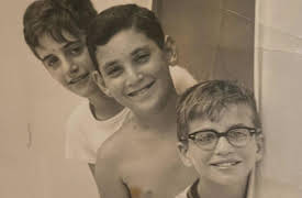 Murder Fight for the Truth Season 1: The School Friends Who Solved Their Mate's Murder - Decades Later