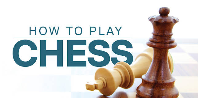 How to Play Chess: Lessons from an International Master