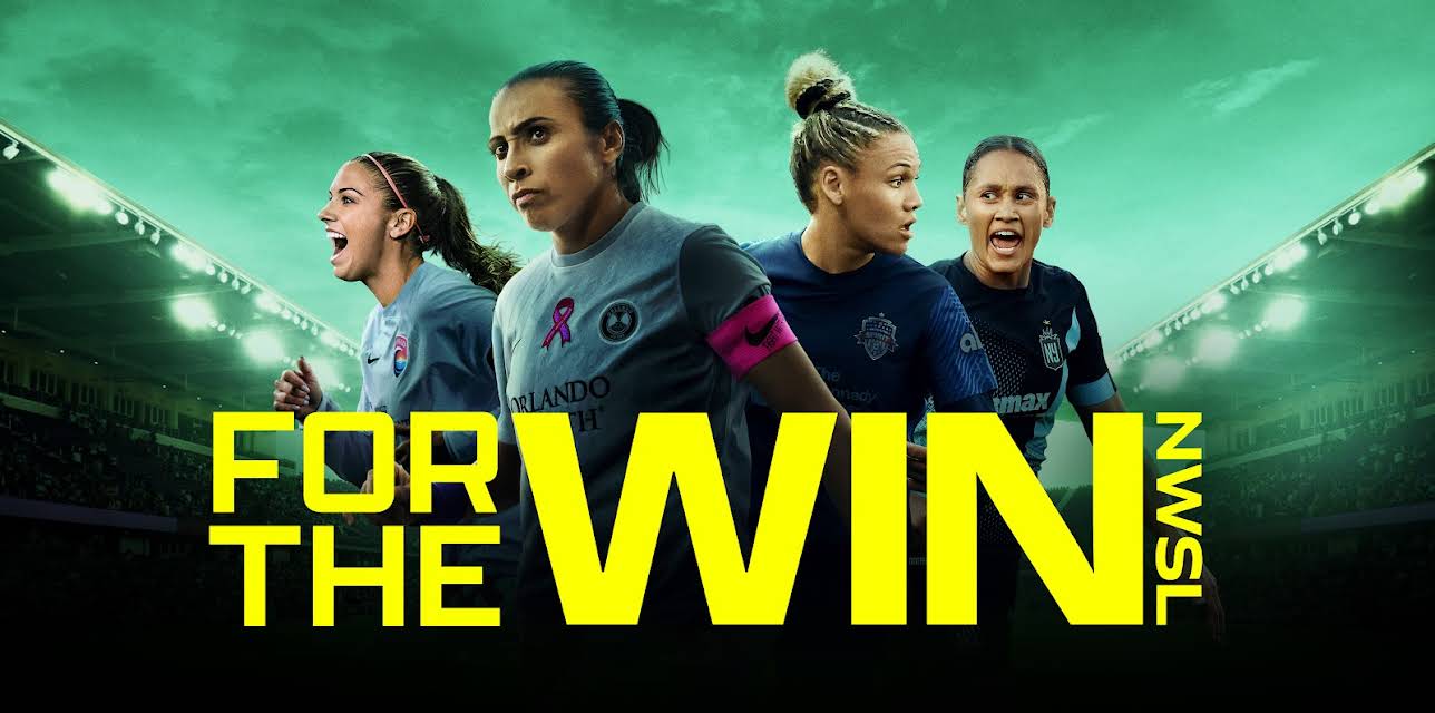 For The Win: NWSL