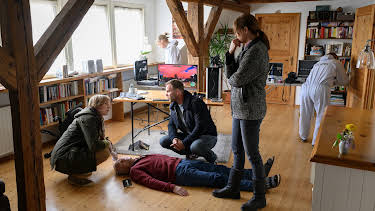 18:00: SOKO Wismar | ZDF | 7/29 2026