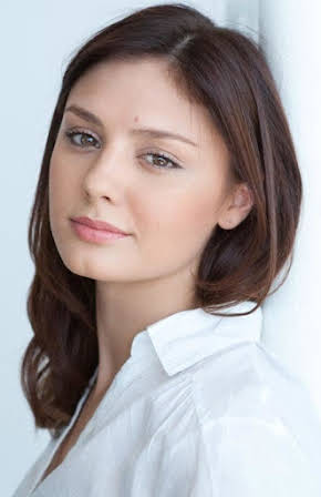 Christine Evangelista as 