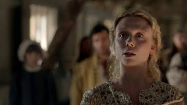 21:00: Jamestown (S2 E2) (S2) | Viasat Series | 7/6 2026