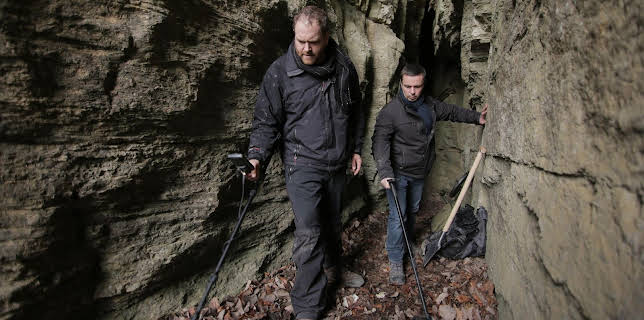 20:15: Expedition Unknown - Mythen auf der Spur | Kabel Eins Doku | 3/3 2026