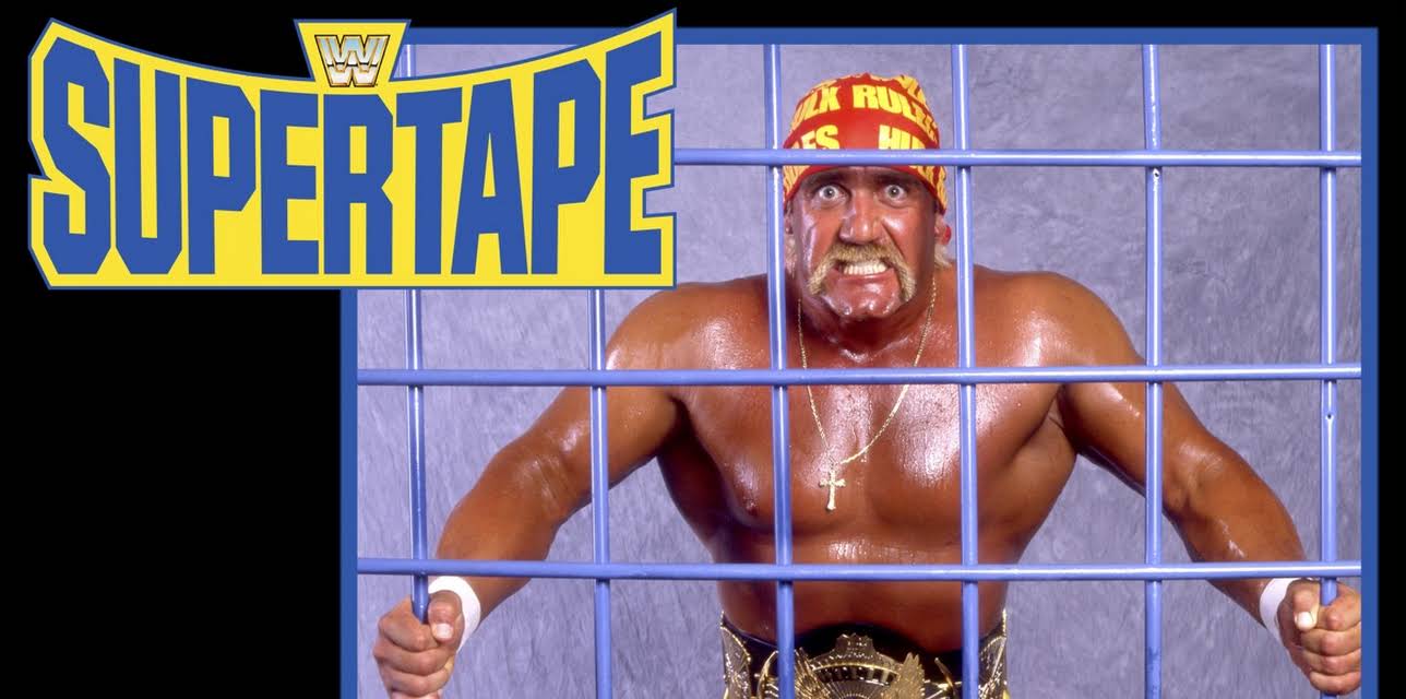 WWE SuperTape: Volume 1 (2025)
