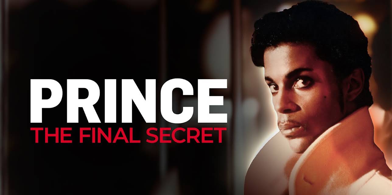 Prince: The Final Secret season-1