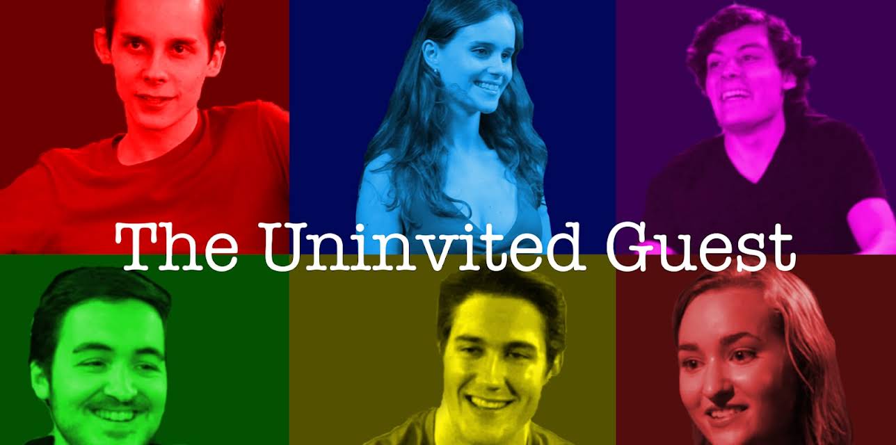 The Uninvited Guest (2015)
