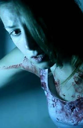 Florencia Colucci as 