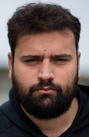 Leonardo Lidi as 