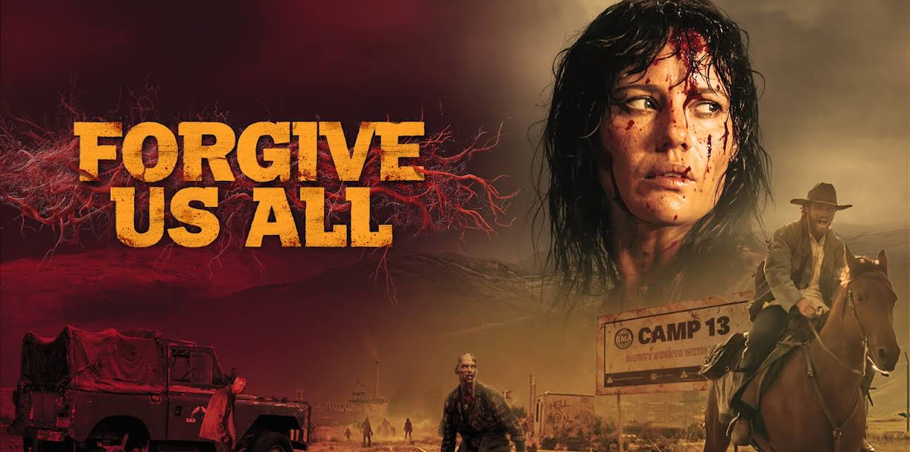 Forgive Us All (2025)