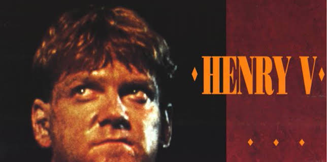 Henry V (1989)