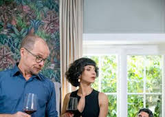 La cena de las confesiones