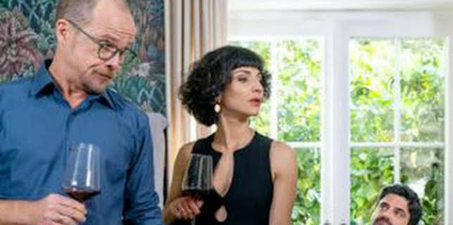 02:05: La cena de las confesiones | Disney Channel | 12/20 2025