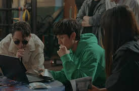 MENTAL COACH JEGAL: Episode 13