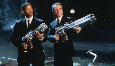 Men in Black