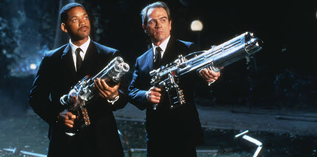 21:00: Men in Black | TV3 | 11/28 2025