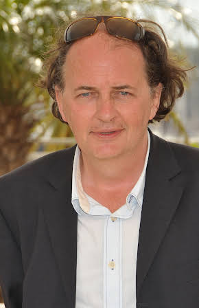 Jean Van De Velde as Director