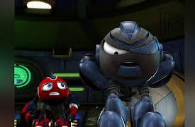 Rollbots: Crontab Trouble