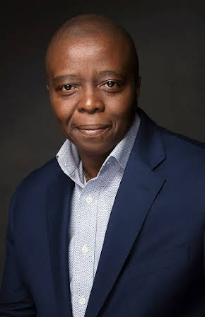Yance Ford as Director