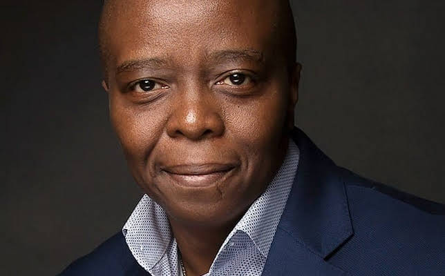 Yance Ford