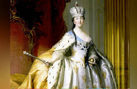 Understanding Russia: A Cultural History: Catherine the Great and the Enlightenment