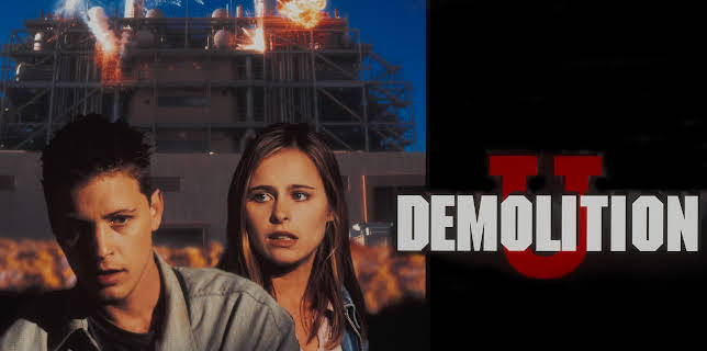 Demolition University (1999)