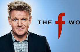 The F Word S1: Vegan Week