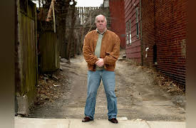 The Irish Mob: In Their Own Words