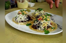 Best In Chow: Taco Wars: Phoenix