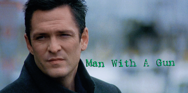 Man With A Gun (1995)