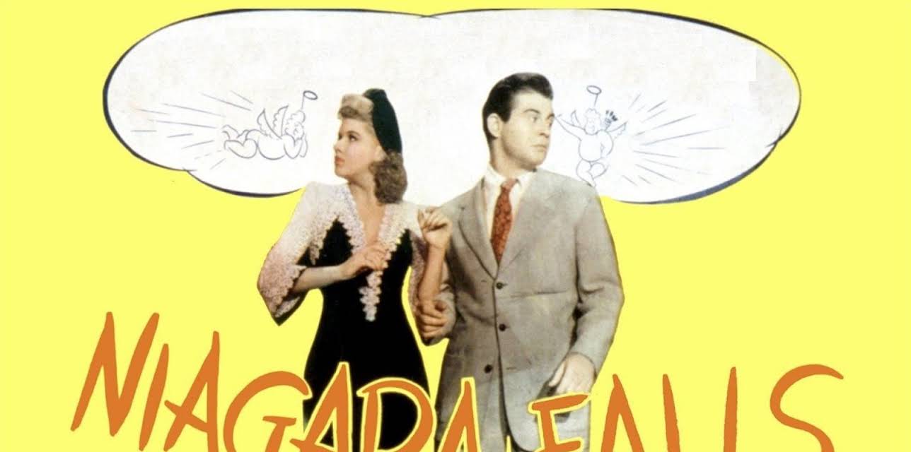Niagara Falls (1941)