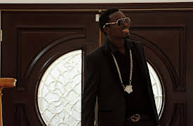 Transitions: Nigerian Nightmare