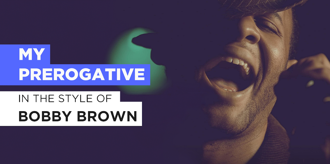 My Prerogative (1988)