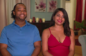 90 Day Journey: Robert & Anny: Part 1