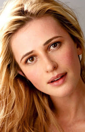 Megan Ketch as 
