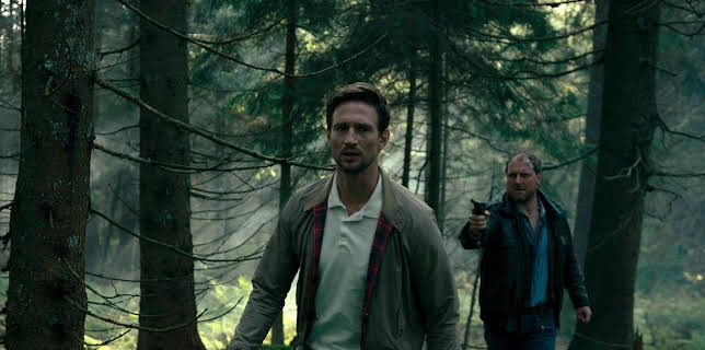 21:15: Höllgrund (3/8) | SR Fernsehen | 12/27 2025