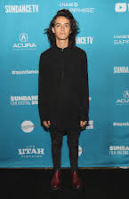 Xabiani Ponce de León som 