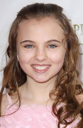 Adair Tishler as 