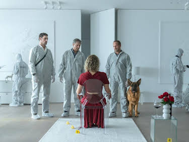 20:15: Kommissar Rex | Sat1 | 5/18 2026