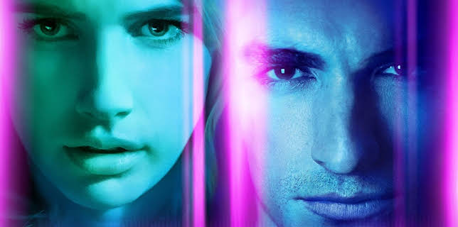 16:30: Nerve (IMDb 6.5) | Viasat Film Action | 12/12 2025