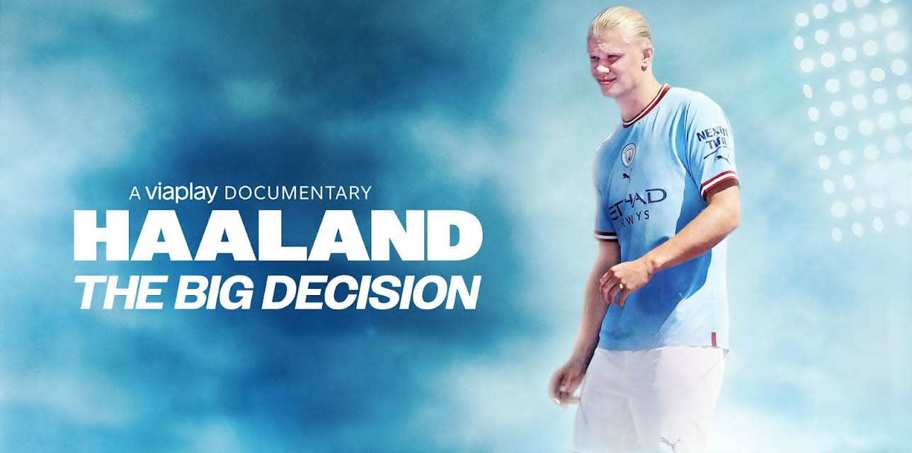 Haaland: The Big Decision (2022)