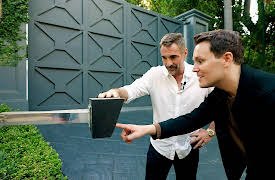 A-List Living: Beverly Hills Ultimate Estates