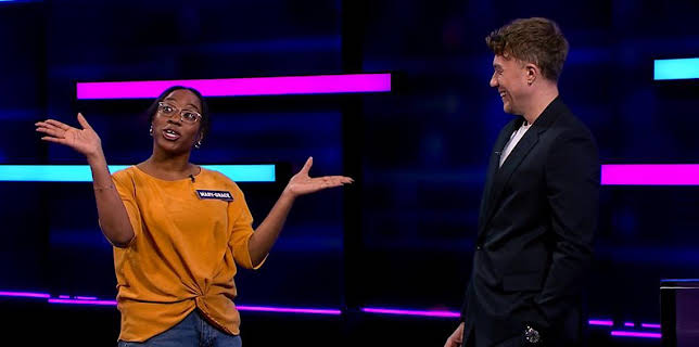 1:45 PM: The Finish Line (S1 E17) (S1) | BBC Two | 11/3 2025