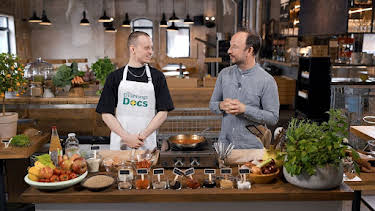 21:00: Die Ernährungs-Docs | SWR Fernsehen BW | 4/29 2026