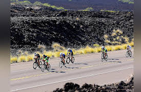 IRONMAN Pro Series season-1: VinFast IRONMAN World Championship Men’s Race