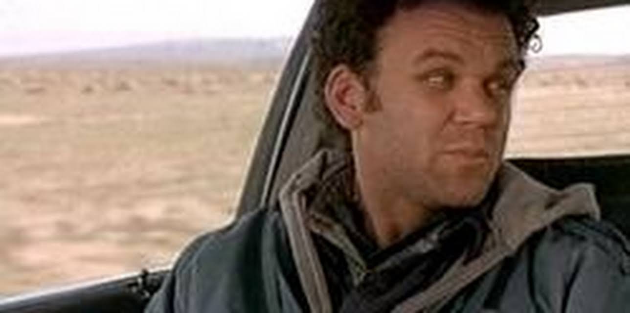 Hard Eight (1997)